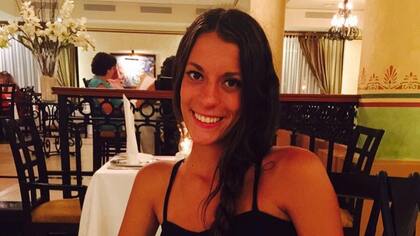 Diana Quer, la joven hija de una argentina que fue hallada muerta tras 16 meses desaparecida