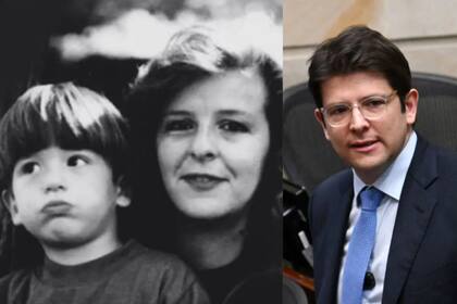 De la tragedia en su infancia al atentado final: quién era Miguel Uribe Turbay y cuáles son las hipótesis del ataque - LA NACION