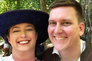 Un ingeniero y una maestra, la insospechada pareja espía de secretos militares de EE.UU.