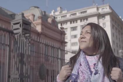 Diana Zoe López García tenía 47 años