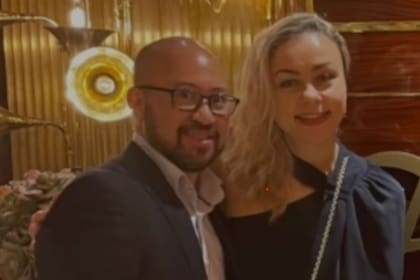 Diane Butnarciuc llegó a EE.UU. en 2008 y pidió el asilo político