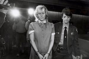 El testimonio gélido de una madre que abrió la puerta a uno de los filicidios más impactantes