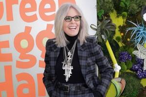 Diane Keaton murió a los 79 años