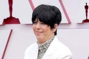 El antirécord de los Oscar: el increíble caso de Diane Warren