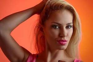 El durísimo video de Mariana Diarco contra Yanina Screpante y el Pocho Lavezzi