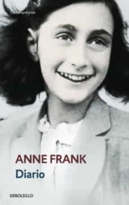 Diario de Anna Frank