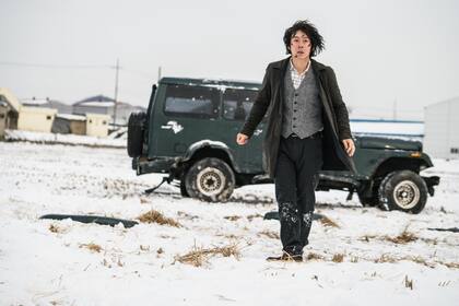 Diario de un asesino