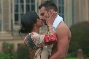 Diario de un gigoló se destaca por su trama provocadora y llena de misterio (Foto: Netflix)