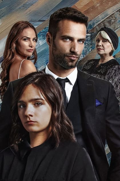 Diario de un gigoló se estrenó el 7 de septiembre de 2022; sin embargo, volvió a estar en boca de todos este año (Foto: Netflix)