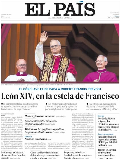 Diario El País