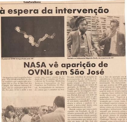 Diario Vale Paraibano