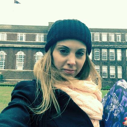 Días universitarios