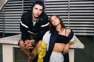 La serie que retrata el fenómeno del freestyle a través de una perspectiva audaz