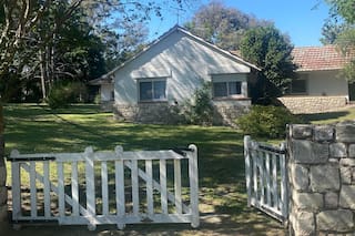 Días inolvidables en Calamuchita