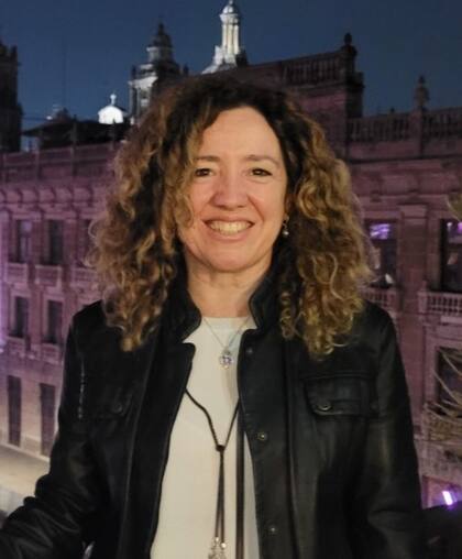 Díaz Caldarino (Telefónica): "La información cascadea a los equipos de trabajo de forma ágil y concreta"