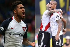 El foco en River es la zaga: se reforzó con Paulo Díaz y podría perder a Maidana