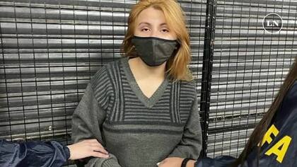 Díaz sostuvo que tiene "mucho enojo" hacia Brenda.