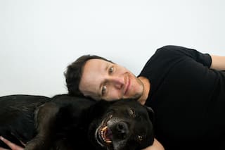 El psicólogo que analiza nuestro vínculo con las mascotas