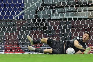 De los penales a la economía: la imprevisibilidad como factor común