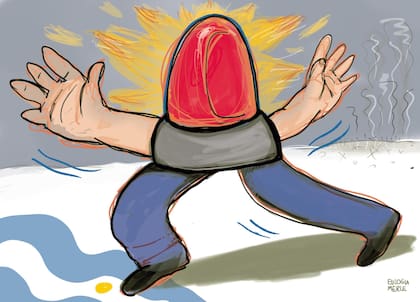 Dibujo Eulogia Merle