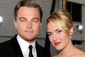 La confesión de Kate Winslet por haber estado alejada tres años de Leonardo DiCaprio