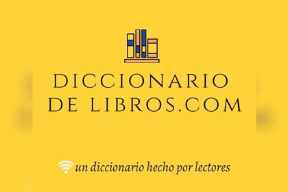 Se lanzó el "Diccionario de libros", libre, digital y gratuito