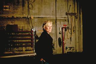 Glenn Close: “No me quiero aburrir”