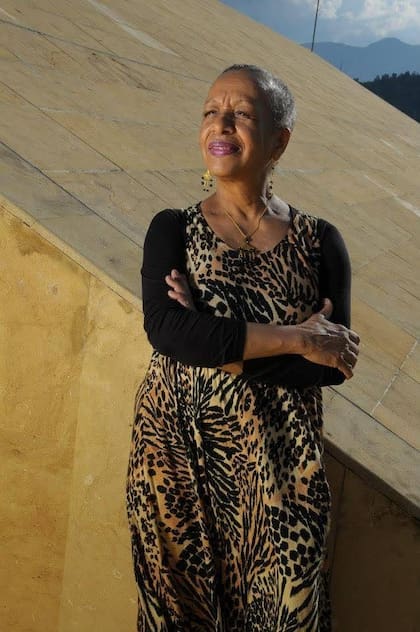 Dice Teresita que siente una conexión especial con Chopin y desde niña se le facilitó tocar sus obras