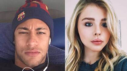 Dicen que el corazón de Neymar tiene dueña...