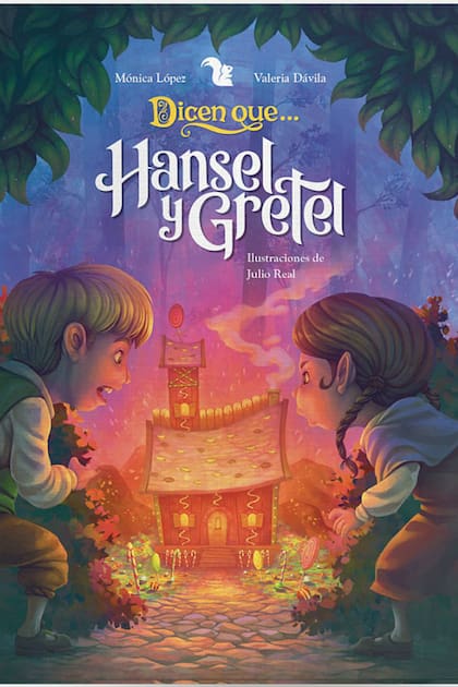 Dicen que... Hansel y Gretel