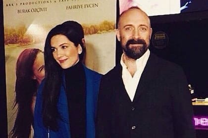 Dicen que Onur y Sherazade volverían a trabajar juntos por una oferta millonaria