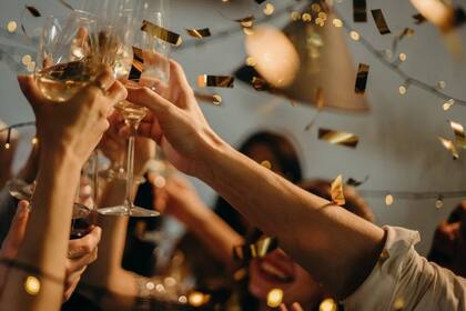 Diciembre trae consigo cinco fecha de celebración (Foto Pexels)