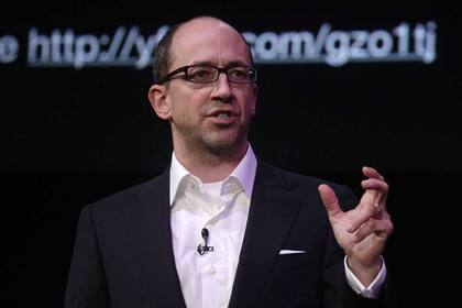 Dick Costolo, CEO de Twitter, estabilizó el funcionamiento de la plataforma y fortaleció el vínculo de la compañía con los medios