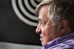 Dick Morris: "Le recomendé a Espert un arma secreta para el cambio: los jóvenes"