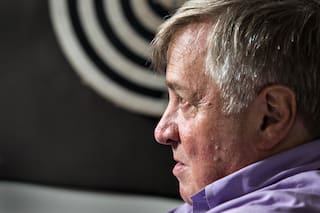 Dick Morris: "Le recomendé a Espert un arma secreta para el cambio: los jóvenes"
