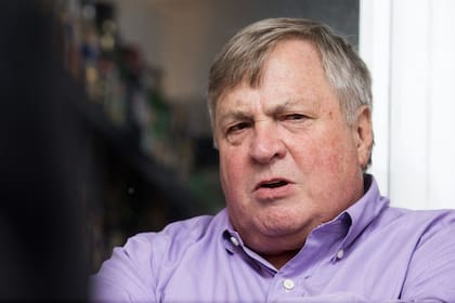 Dick Morris