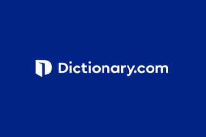 Dictionary escogió 6-7 como palabra del año por su viralización (Captura/Dictionary)
