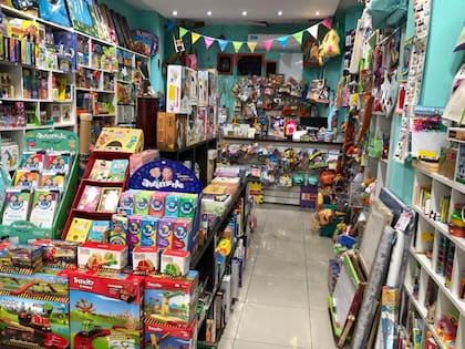 Didactikids ofrece opciones con foco en el aprendizaje y en estimular habilidades