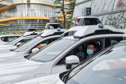 Didi se centrará primero en Shanghái e irá estableciendo operaciones, poco a poco, en otras ciudades que aprueben este tipo de proyectos, tanto dentro como fuera de China