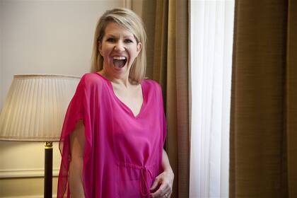 DiDonato busca siempre un programa original