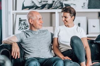 La exesposa de Larreta comentó un posteo donde el jefe de Gobierno saludó a su novia por su cumpleaños