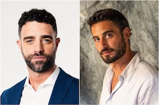 Diego Poggi arremetió contra Nico Occhiato por una sección de Luzu TV: “Me la robó”