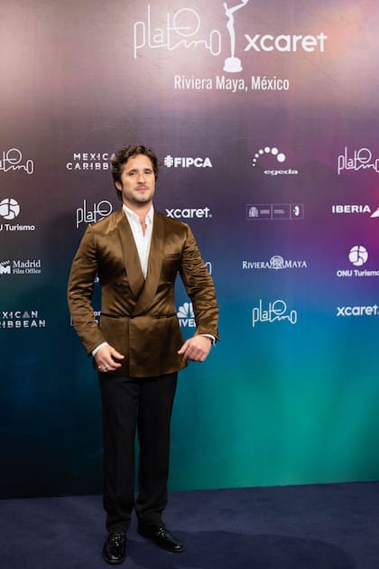 Diego Boneta