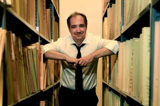 Diego Cabot: "El periodismo me genera una adrenalina diaria"