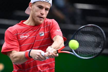 Schwartzman: "La ATP y los jugadores quedamos afuera. Hay situaciones de protocolos y decisiones de los gobiernos que afectan a los torneos"