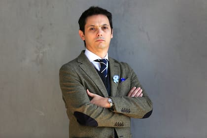 Diego Gorgal