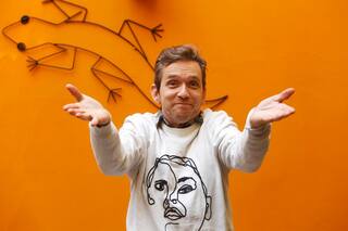 Maratón resiliente: el arte independiente resiste en un evento multidisciplinario