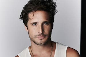 Diego Boneta: su primer libro de ficción, las enseñanzas claves de su maestra y la admiración por su hermana Natalia