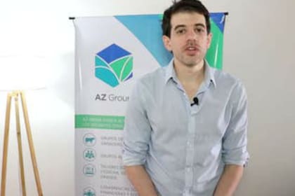 Diego Ponti: “Sin restricciones, los ganaderos van a producir naturalmente y decidirán qué y cómo ofrecerán al mercado”