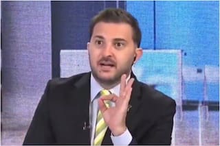 La particular queja de Brancatelli sobre Mar del Plata, la respuesta del intendente y las críticas libertarias